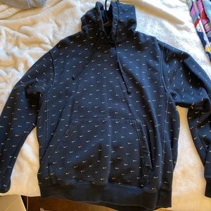 Men’s Nike Hoodie